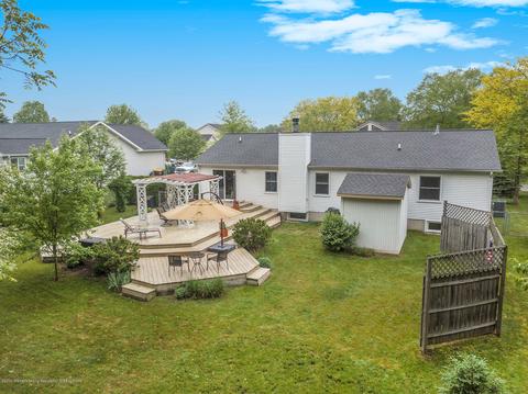 5516 Earliglow Ln, Haslett, MI 48840 photo 30