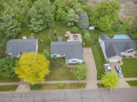 5516 Earliglow Ln, Haslett, MI 48840 photo 33