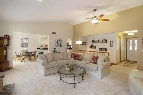 5516 Earliglow Ln, Haslett, MI 48840 photo 6
