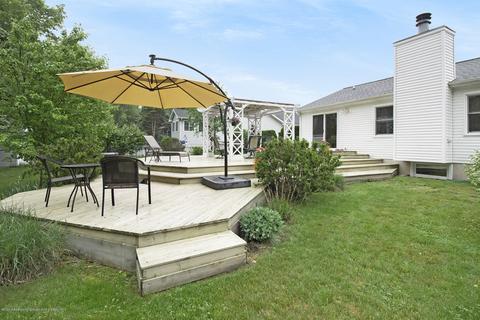 5516 Earliglow Ln, Haslett, MI 48840 photo 27