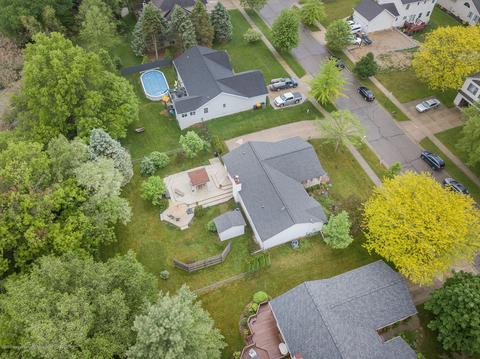 5516 Earliglow Ln, Haslett, MI 48840 photo 34