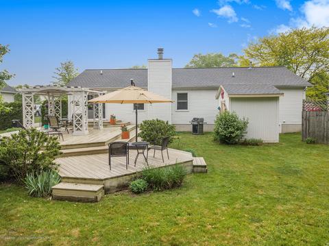 5516 Earliglow Ln, Haslett, MI 48840 photo 29