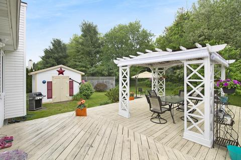 5516 Earliglow Ln, Haslett, MI 48840 photo 26