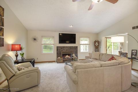 5516 Earliglow Ln, Haslett, MI 48840 photo 7
