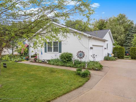 5516 Earliglow Ln, Haslett, MI 48840 photo 4