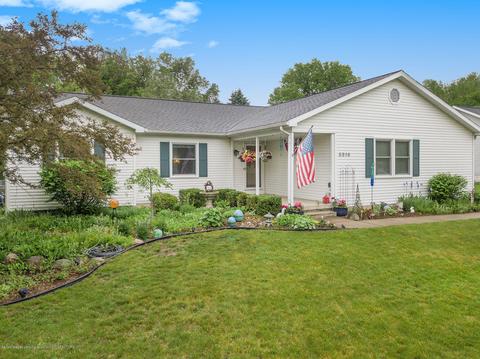 5516 Earliglow Ln, Haslett, MI 48840 photo 3