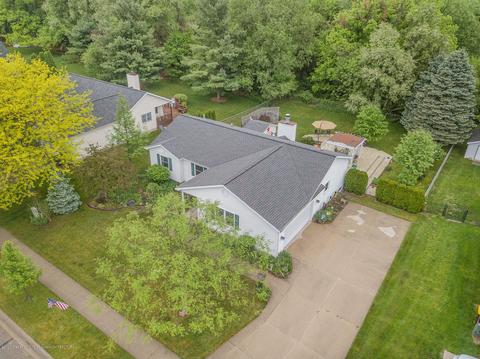 5516 Earliglow Ln, Haslett, MI 48840 photo 28