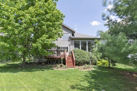 7852 Ashbrook Dr, Haslett, MI 48840 photo 31