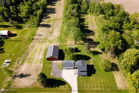 6313 E Clark Rd, Bath, MI 48808 photo 20