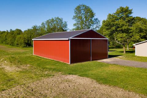 6313 E Clark Rd, Bath, MI 48808 photo 5
