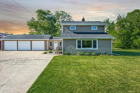 6313 E Clark Rd, Bath, MI 48808 photo 1