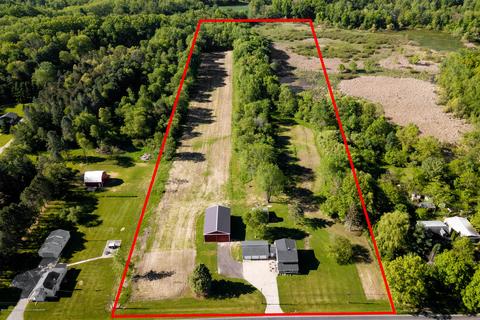 6313 E Clark Rd, Bath, MI 48808 photo 11