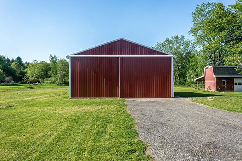 6313 E Clark Rd, Bath, MI 48808 photo 6