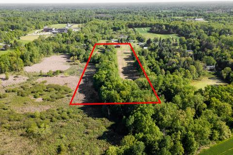 6313 E Clark Rd, Bath, MI 48808 photo 13