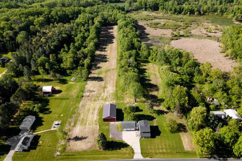 6313 E Clark Rd, Bath, MI 48808 photo 12