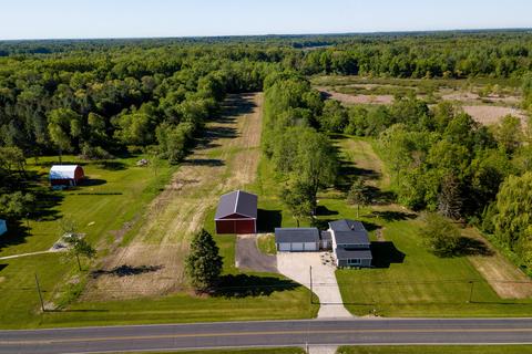 6313 E Clark Rd, Bath, MI 48808 photo 10