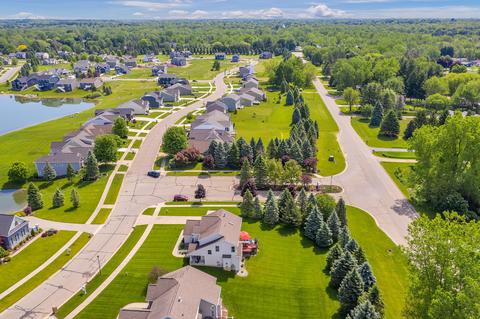 12960 Paradise Dr, Dewitt, MI 48820 photo 50