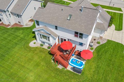 12960 Paradise Dr, Dewitt, MI 48820 photo 45