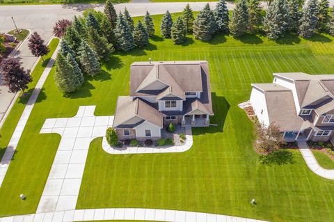 12960 Paradise Dr, Dewitt, MI 48820 photo 7