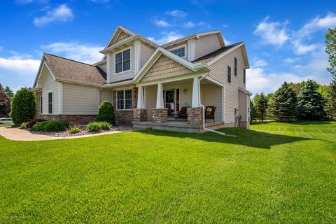 12960 Paradise Dr, Dewitt, MI 48820 photo 5