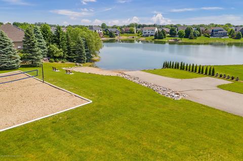 12960 Paradise Dr, Dewitt, MI 48820 photo 59