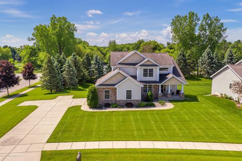 12960 Paradise Dr, Dewitt, MI 48820 photo 6