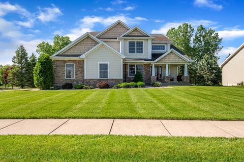 12960 Paradise Dr, Dewitt, MI 48820 photo 1