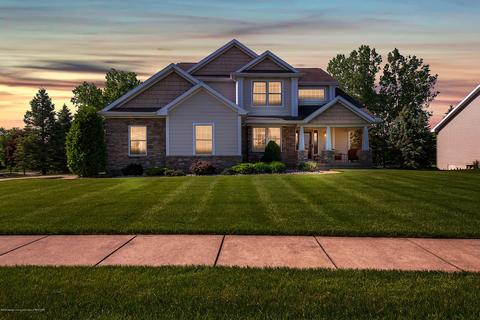 12960 Paradise Dr, Dewitt, MI 48820 photo 2