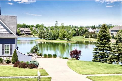 12960 Paradise Dr, Dewitt, MI 48820 photo 65
