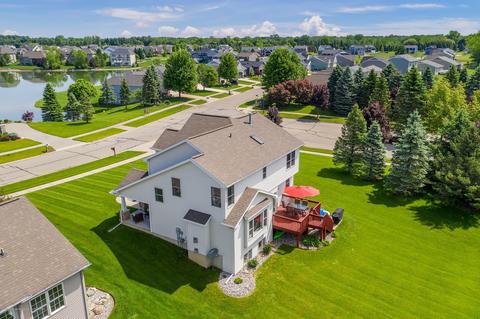 12960 Paradise Dr, Dewitt, MI 48820 photo 49