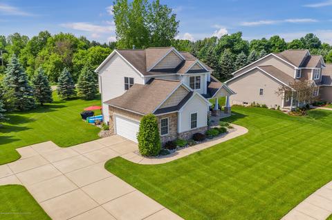 12960 Paradise Dr, Dewitt, MI 48820 photo 4