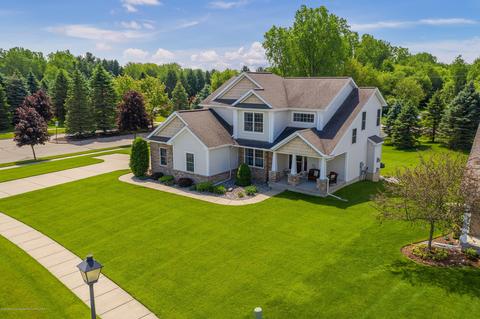 12960 Paradise Dr, Dewitt, MI 48820 photo 3