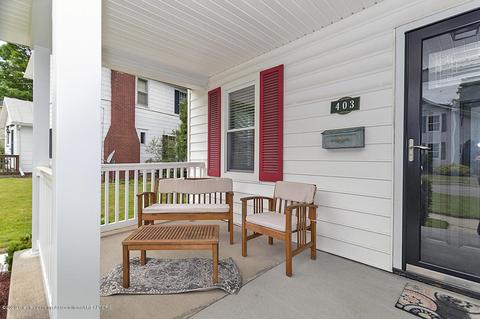 403 E Ash St, Mason, MI 48854 photo 3