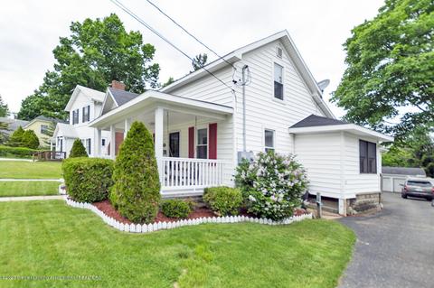 403 E Ash St, Mason, MI 48854 photo 2