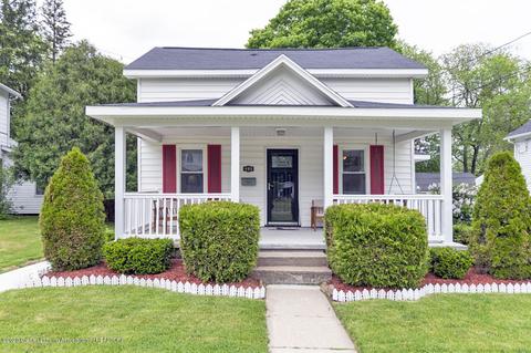 403 E Ash St, Mason, MI 48854 photo 1