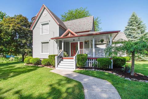 326 S Jeffery Ave, Ithaca, MI 48847 photo 1
