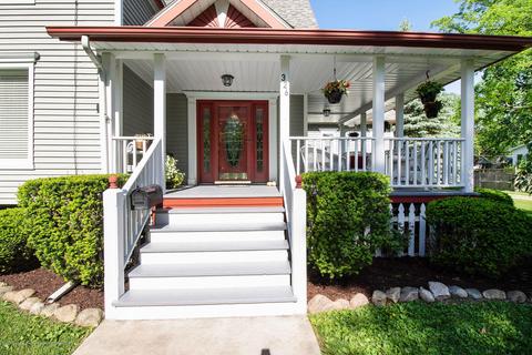 326 S Jeffery Ave, Ithaca, MI 48847 photo 4