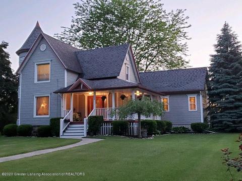 326 S Jeffery Ave, Ithaca, MI 48847 photo 32