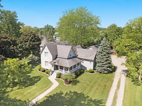 326 S Jeffery Ave, Ithaca, MI 48847 photo 2