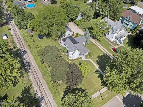 326 S Jeffery Ave, Ithaca, MI 48847 photo 3