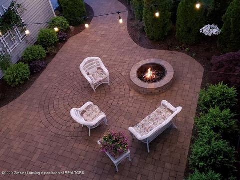 326 S Jeffery Ave, Ithaca, MI 48847 photo 35