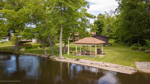 3874 Roland Dr, Eaton Rapids, MI 48827 photo 12
