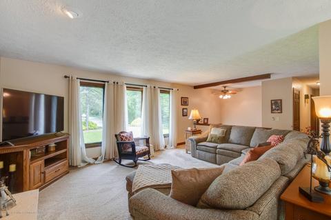 3874 Roland Dr, Eaton Rapids, MI 48827 photo 14