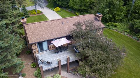 3874 Roland Dr, Eaton Rapids, MI 48827 photo 8