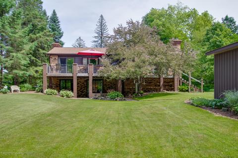 3874 Roland Dr, Eaton Rapids, MI 48827 photo 3