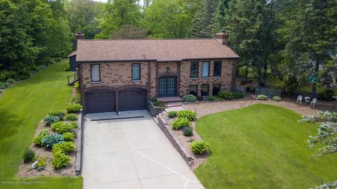 3874 Roland Dr, Eaton Rapids, MI 48827 photo 5