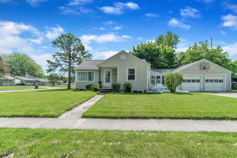 816 Mitchell Ave, Lansing, MI 48917 photo 1