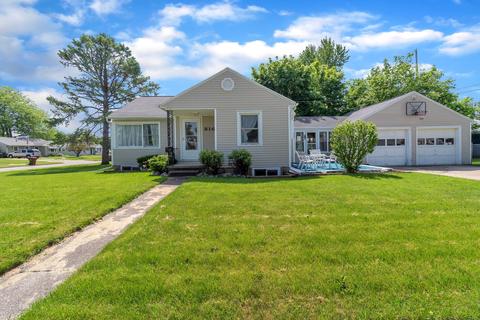 816 Mitchell Ave, Lansing, MI 48917 photo 49