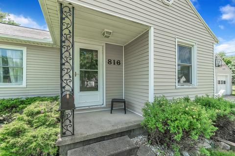 816 Mitchell Ave, Lansing, MI 48917 photo 5