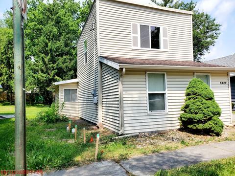 5929 Potter St, Haslett, MI 48840 photo 1